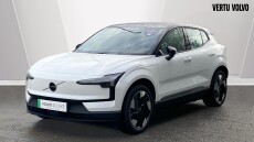 Volvo EX30 200kW SM Extended Range Plus 69kWh 5dr Auto Electric Estate